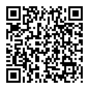 Kod QR do zeskanowania na urządzeniu mobilnym w celu wyświetlenia na nim tej strony