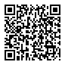 Kod QR do zeskanowania na urządzeniu mobilnym w celu wyświetlenia na nim tej strony