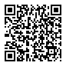 Kod QR do zeskanowania na urządzeniu mobilnym w celu wyświetlenia na nim tej strony