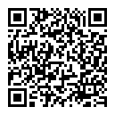 Kod QR do zeskanowania na urządzeniu mobilnym w celu wyświetlenia na nim tej strony