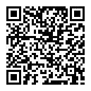 Kod QR do zeskanowania na urządzeniu mobilnym w celu wyświetlenia na nim tej strony