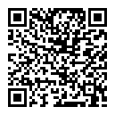 Kod QR do zeskanowania na urządzeniu mobilnym w celu wyświetlenia na nim tej strony