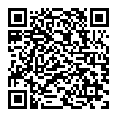 Kod QR do zeskanowania na urządzeniu mobilnym w celu wyświetlenia na nim tej strony