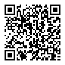 Kod QR do zeskanowania na urządzeniu mobilnym w celu wyświetlenia na nim tej strony