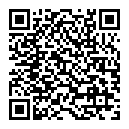 Kod QR do zeskanowania na urządzeniu mobilnym w celu wyświetlenia na nim tej strony