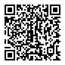 Kod QR do zeskanowania na urządzeniu mobilnym w celu wyświetlenia na nim tej strony