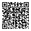 Kod QR do zeskanowania na urządzeniu mobilnym w celu wyświetlenia na nim tej strony