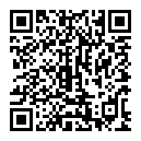 Kod QR do zeskanowania na urządzeniu mobilnym w celu wyświetlenia na nim tej strony