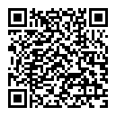 Kod QR do zeskanowania na urządzeniu mobilnym w celu wyświetlenia na nim tej strony