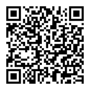 Kod QR do zeskanowania na urządzeniu mobilnym w celu wyświetlenia na nim tej strony