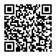 Kod QR do zeskanowania na urządzeniu mobilnym w celu wyświetlenia na nim tej strony