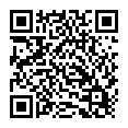 Kod QR do zeskanowania na urządzeniu mobilnym w celu wyświetlenia na nim tej strony