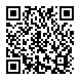 Kod QR do zeskanowania na urządzeniu mobilnym w celu wyświetlenia na nim tej strony