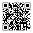 Kod QR do zeskanowania na urządzeniu mobilnym w celu wyświetlenia na nim tej strony