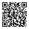 Kod QR do zeskanowania na urządzeniu mobilnym w celu wyświetlenia na nim tej strony