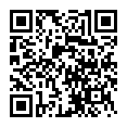 Kod QR do zeskanowania na urządzeniu mobilnym w celu wyświetlenia na nim tej strony