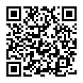 Kod QR do zeskanowania na urządzeniu mobilnym w celu wyświetlenia na nim tej strony