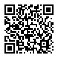 Kod QR do zeskanowania na urządzeniu mobilnym w celu wyświetlenia na nim tej strony