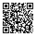 Kod QR do zeskanowania na urządzeniu mobilnym w celu wyświetlenia na nim tej strony