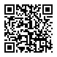 Kod QR do zeskanowania na urządzeniu mobilnym w celu wyświetlenia na nim tej strony