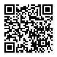 Kod QR do zeskanowania na urządzeniu mobilnym w celu wyświetlenia na nim tej strony