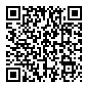 Kod QR do zeskanowania na urządzeniu mobilnym w celu wyświetlenia na nim tej strony