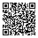 Kod QR do zeskanowania na urządzeniu mobilnym w celu wyświetlenia na nim tej strony