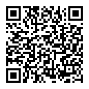 Kod QR do zeskanowania na urządzeniu mobilnym w celu wyświetlenia na nim tej strony