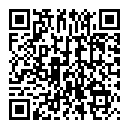 Kod QR do zeskanowania na urządzeniu mobilnym w celu wyświetlenia na nim tej strony