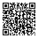 Kod QR do zeskanowania na urządzeniu mobilnym w celu wyświetlenia na nim tej strony