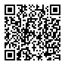 Kod QR do zeskanowania na urządzeniu mobilnym w celu wyświetlenia na nim tej strony