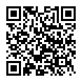 Kod QR do zeskanowania na urządzeniu mobilnym w celu wyświetlenia na nim tej strony