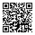 Kod QR do zeskanowania na urządzeniu mobilnym w celu wyświetlenia na nim tej strony