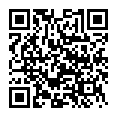 Kod QR do zeskanowania na urządzeniu mobilnym w celu wyświetlenia na nim tej strony