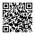 Kod QR do zeskanowania na urządzeniu mobilnym w celu wyświetlenia na nim tej strony