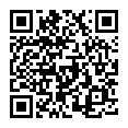 Kod QR do zeskanowania na urządzeniu mobilnym w celu wyświetlenia na nim tej strony