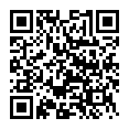 Kod QR do zeskanowania na urządzeniu mobilnym w celu wyświetlenia na nim tej strony