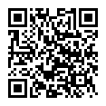 Kod QR do zeskanowania na urządzeniu mobilnym w celu wyświetlenia na nim tej strony