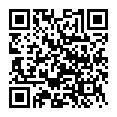 Kod QR do zeskanowania na urządzeniu mobilnym w celu wyświetlenia na nim tej strony