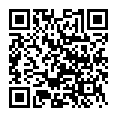 Kod QR do zeskanowania na urządzeniu mobilnym w celu wyświetlenia na nim tej strony