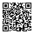 Kod QR do zeskanowania na urządzeniu mobilnym w celu wyświetlenia na nim tej strony