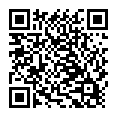 Kod QR do zeskanowania na urządzeniu mobilnym w celu wyświetlenia na nim tej strony