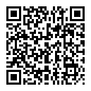 Kod QR do zeskanowania na urządzeniu mobilnym w celu wyświetlenia na nim tej strony