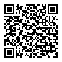 Kod QR do zeskanowania na urządzeniu mobilnym w celu wyświetlenia na nim tej strony