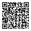 Kod QR do zeskanowania na urządzeniu mobilnym w celu wyświetlenia na nim tej strony