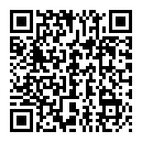 Kod QR do zeskanowania na urządzeniu mobilnym w celu wyświetlenia na nim tej strony