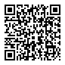 Kod QR do zeskanowania na urządzeniu mobilnym w celu wyświetlenia na nim tej strony