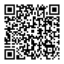 Kod QR do zeskanowania na urządzeniu mobilnym w celu wyświetlenia na nim tej strony