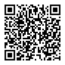 Kod QR do zeskanowania na urządzeniu mobilnym w celu wyświetlenia na nim tej strony