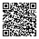 Kod QR do zeskanowania na urządzeniu mobilnym w celu wyświetlenia na nim tej strony